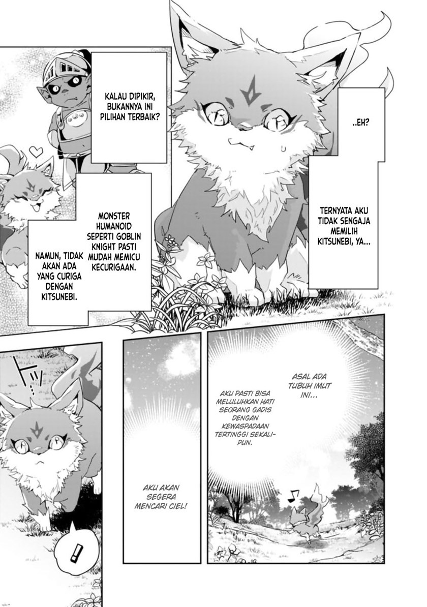 Isekai Monster Breeder Chapter 50 Gambar 7